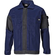 Dickies WD4910 GDT290 Work Jacket Various Colours - JACKETS & COATS