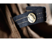 Dickies WD4930 Grafter Duo Tone Cordura Knee Pad Work Trousers Grey - KNEE PAD TROUSERS