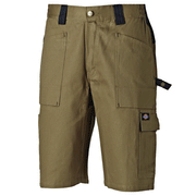 Dickies WD4979 Grafter Duo Tone Work Cargo Combat Shorts Various Colours - SHORTS