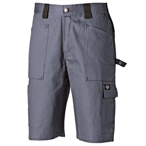 Dickies WD4979 Grafter Duo Tone Work Cargo Combat Shorts Various Colours - SHORTS