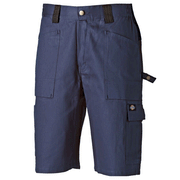 Dickies WD4979 Grafter Duo Tone Work Cargo Combat Shorts Various Colours - SHORTS