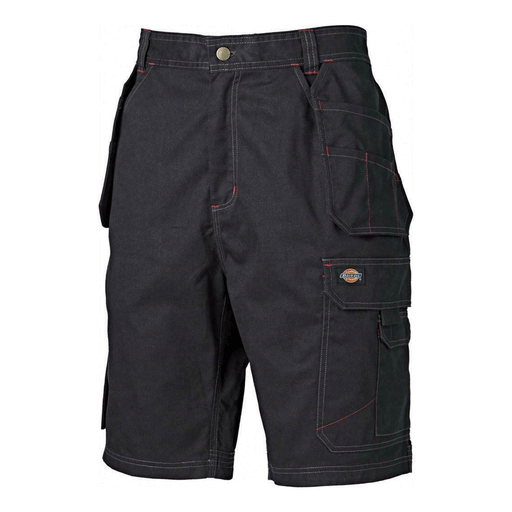 Dickies WD802 Redhawk Pro Work Cargo Combat Shorts Various Colours - SHORTS