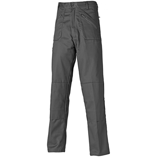 Dickies WD814 Redhawk Action Trousers Various Colours - KNEE PAD TROUSERS