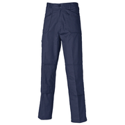 Dickies WD814 Redhawk Action Trousers Various Colours - KNEE PAD TROUSERS