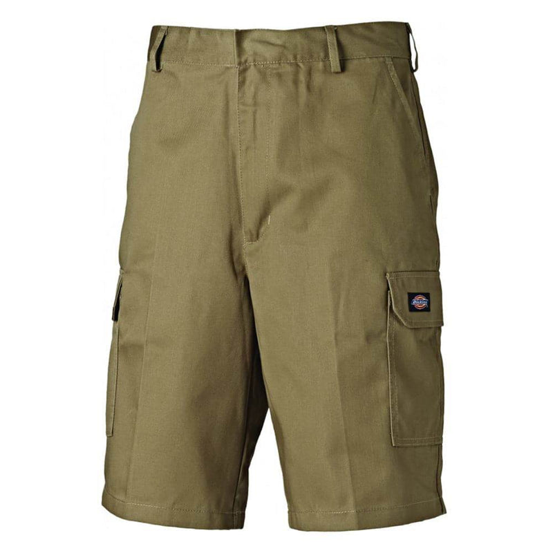 Dickies WD834 Redhawk Cargo Combat Work Shorts Various Colours - SHORTS