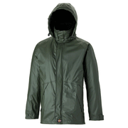 Dickies WP50000 Raintite Waterproof Jacket Various Colours - WATERPROOF JACKETS & SUITS