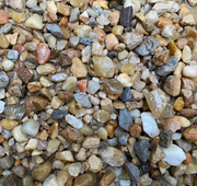 Douglasmuir Quartz - Home & Garden > Lawn & Garden > Gardening Chippings