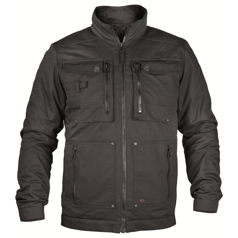 Dunderdon by Snickers J56 Multi Pocket Jacket - JACKETS & COATS