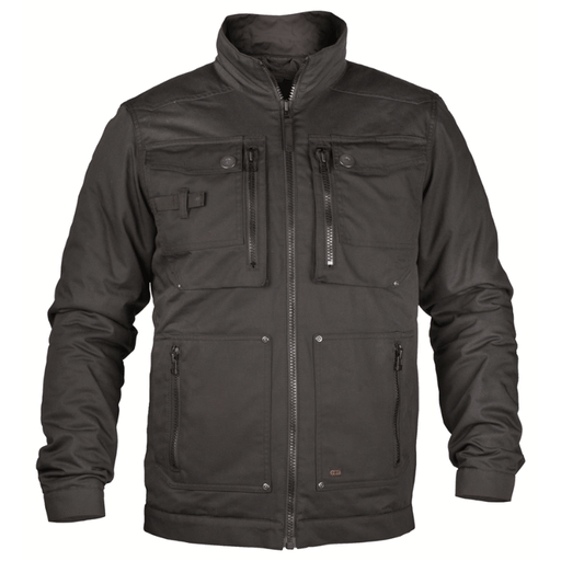 Dunderdon by Snickers J56 Multi Pocket Jacket - JACKETS & COATS