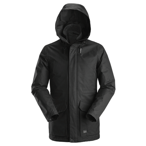 Dunderdon by Snickers J65 Water-Resistant Winter Jacket Coat - JACKETS & COATS
