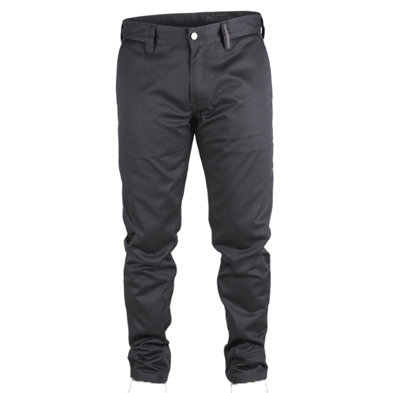 Dunderdon by Snickers P3 Water-Repellent Chino Trouser - BASIC & REAPER TROUSERS