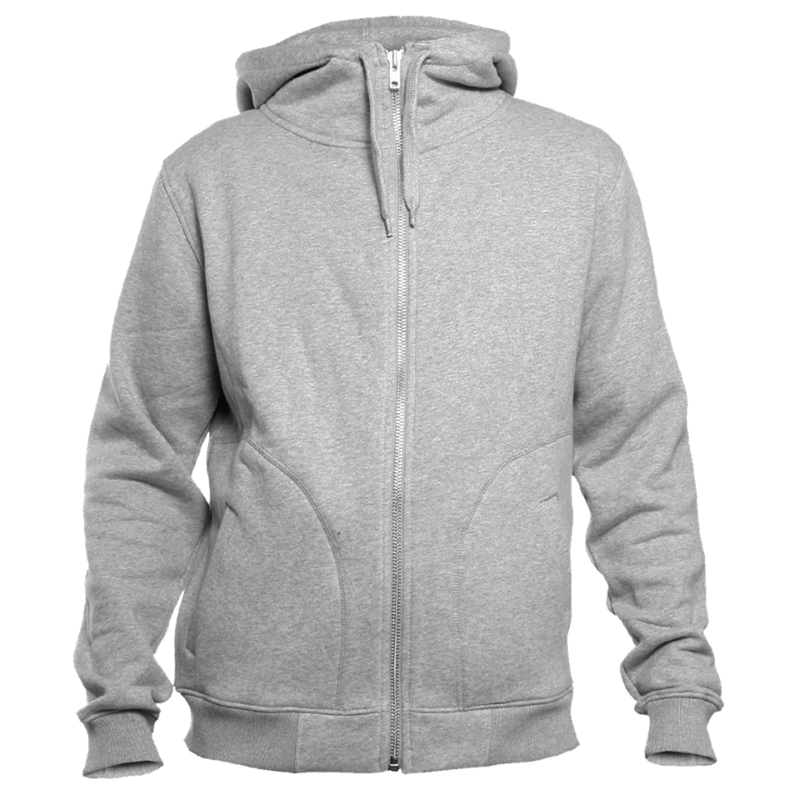 Dunderdon by Snickers S18 Full Zip Hoodie Various Colours - HOODIES