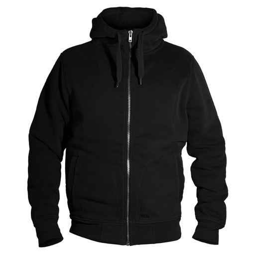 Dunderdon by Snickers S18 Full Zip Hoodie Various Colours - HOODIES