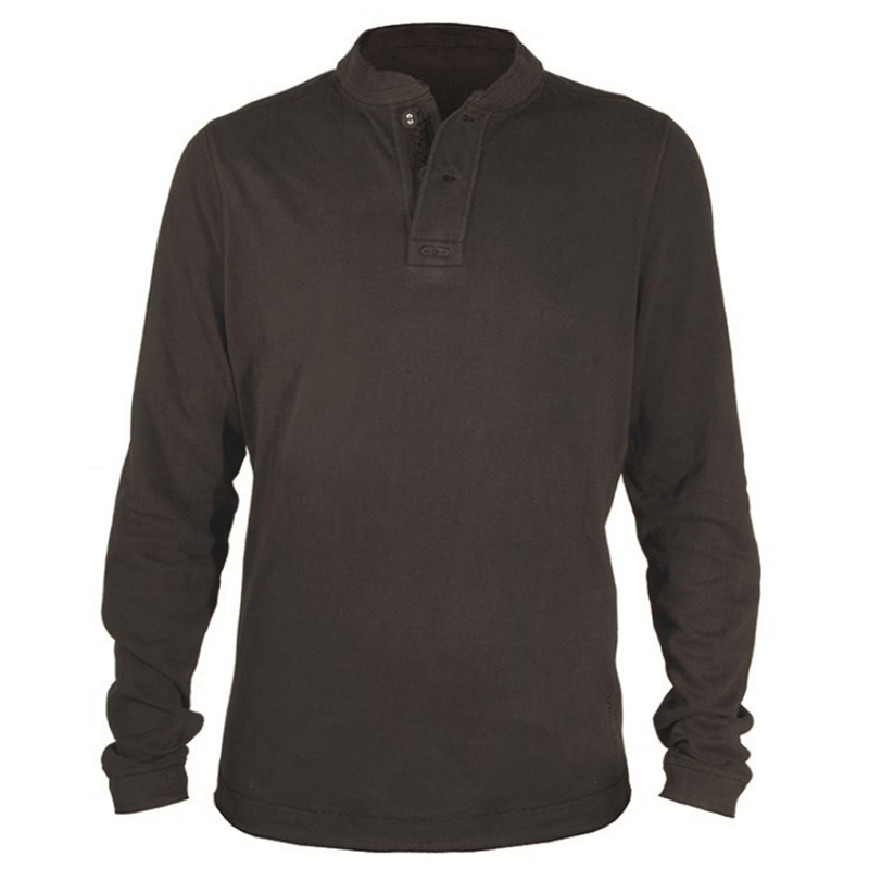 Dunderdon by Snickers T13 Long Sleeve Shirt - SHIRTS