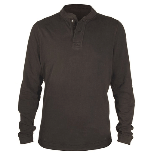 Dunderdon by Snickers T13 Long Sleeve Shirt - SHIRTS