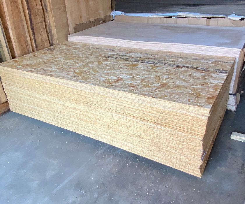 🎈Summer Sale🎈 OSB3 Boards 2440 x 1220 x 11mm - 8x4 Sterling Board £16.99 Each Inc Vat