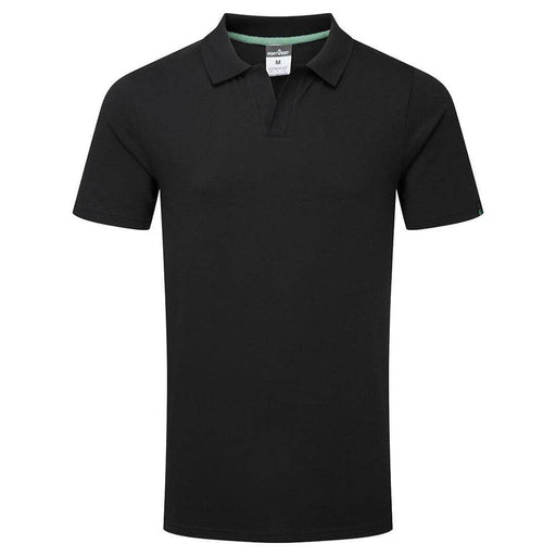 Portwest EC210 Organic Cotton Recyclable Polo Shirt - POLO SHIRTS