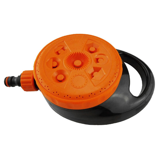 8 Pattern Static Lawn Sprinkler Eco Line - Home & Garden > Lawn & Garden > Watering & Irrigation > Sprinklers & Sprinkler Heads > Sprinklers Garden watering