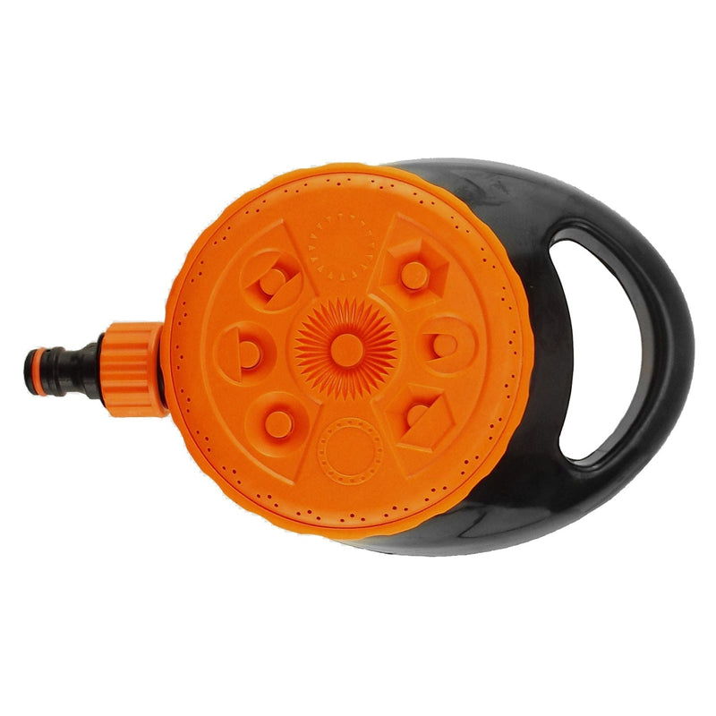 8 Pattern Static Lawn Sprinkler Eco Line - Home & Garden > Lawn & Garden > Watering & Irrigation > Sprinklers & Sprinkler Heads > Sprinklers Garden watering