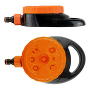 8 Pattern Static Lawn Sprinkler Eco Line - Home & Garden > Lawn & Garden > Watering & Irrigation > Sprinklers & Sprinkler Heads > Sprinklers Garden watering