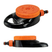 8 Pattern Static Lawn Sprinkler Eco Line - Home & Garden > Lawn & Garden > Watering & Irrigation > Sprinklers & Sprinkler Heads > Sprinklers Garden watering