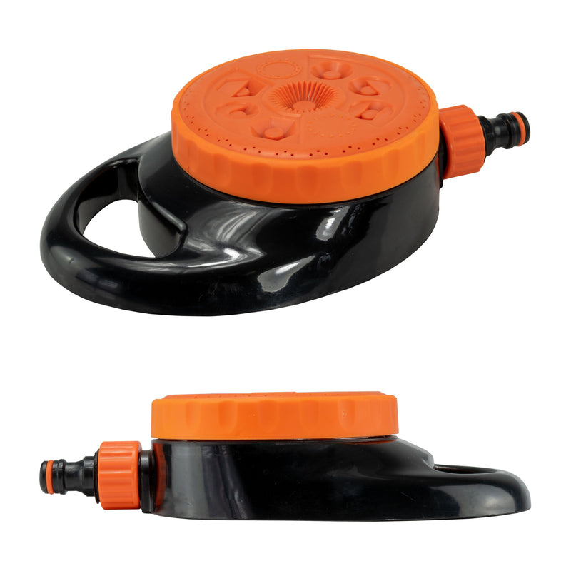 8 Pattern Static Lawn Sprinkler Eco Line - Home & Garden > Lawn & Garden > Watering & Irrigation > Sprinklers & Sprinkler Heads > Sprinklers Garden watering