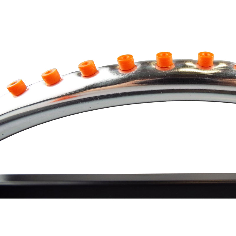 Compact Oscillating Sprinkler Eco Line (Metal Bar) - Home & Garden > Lawn & Garden Garden watering