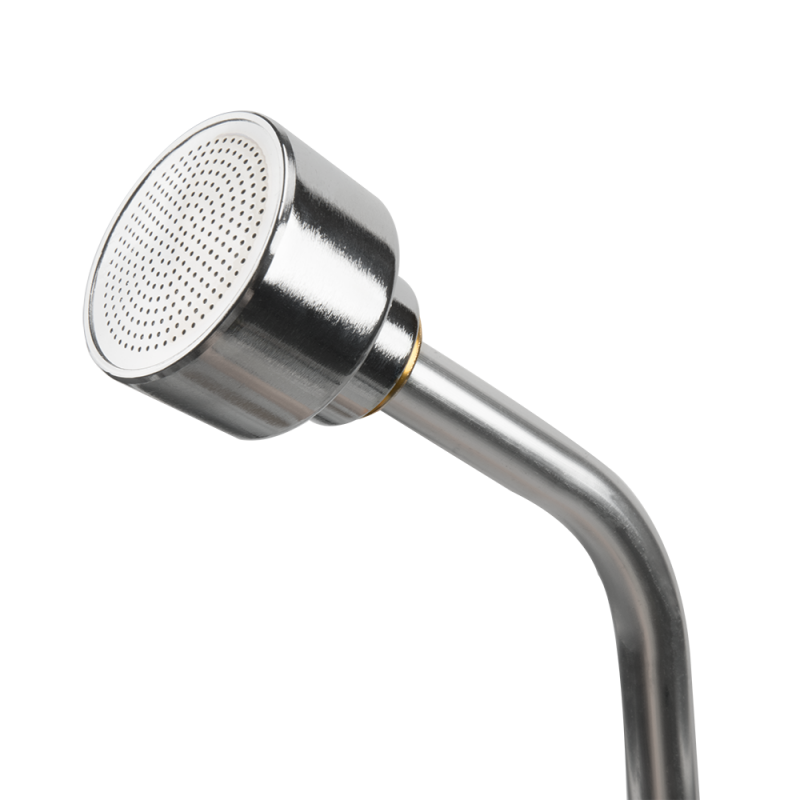 Watering Lance 83cm With Professional Rose - Home & Garden > Lawn & Garden > Watering & Irrigation