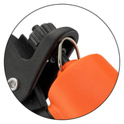 Hose Gun Water Sprayer 8-Pattern ECO-4480 - Home & Garden > Lawn & Garden > Watering & Irrigation > Garden Hose Spray Nozzles Garden watering