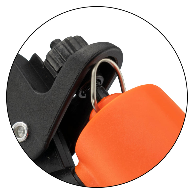 Hose Gun Water Sprayer 8-Pattern ECO-4480 - Home & Garden > Lawn & Garden > Watering & Irrigation > Garden Hose Spray Nozzles Garden watering