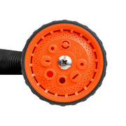 Hose Gun Water Sprayer 8-Pattern ECO-4480 - Home & Garden > Lawn & Garden > Watering & Irrigation > Garden Hose Spray Nozzles Garden watering