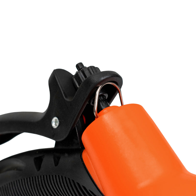 Hose Gun Water Sprayer 8-Pattern ECO-4480 - Home & Garden > Lawn & Garden > Watering & Irrigation > Garden Hose Spray Nozzles Garden watering