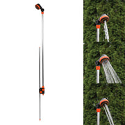 Garden Shower on Stake - Home & Garden > Lawn & Garden Garden watering