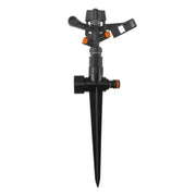 Pulsating Lawn Sprinkler on Spike - Eco Line - Home & Garden > Lawn & Garden > Watering & Irrigation > Sprinklers & Sprinkler Heads > Sprinklers Garden watering