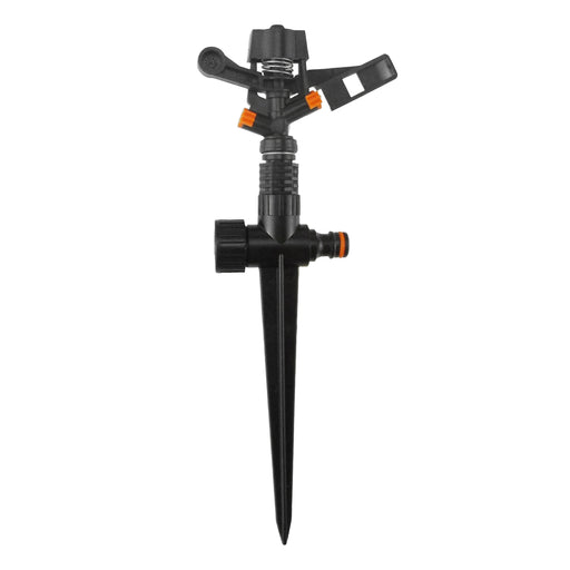 Pulsating Lawn Sprinkler on Spike - Eco Line - Home & Garden > Lawn & Garden > Watering & Irrigation > Sprinklers & Sprinkler Heads > Sprinklers Garden watering