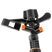 Pulsating Lawn Sprinkler on Spike - Eco Line - Home & Garden > Lawn & Garden > Watering & Irrigation > Sprinklers & Sprinkler Heads > Sprinklers Garden watering