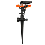 Pulsating Sprinkler on Spike - Adjustable Eco Line - Home & Garden > Lawn & Garden > Watering & Irrigation > Sprinklers & Sprinkler Heads > Sprinklers Garden watering