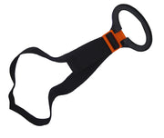 Hose Strap Holder for Garden Hose - Home & Garden > Lawn & Garden Hose Reel