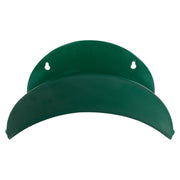 Metal Hose Hanger Green - Hardware > Hardware Accessories > Tool Storage & Organization > Garden Hose Storage > Hose Hangers Garden tools & Accesories