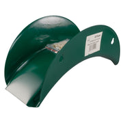 Metal Hose Hanger Green - Hardware > Hardware Accessories > Tool Storage & Organization > Garden Hose Storage > Hose Hangers Garden tools & Accesories