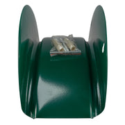 Metal Hose Hanger Green - Hardware > Hardware Accessories > Tool Storage & Organization > Garden Hose Storage > Hose Hangers Garden tools & Accesories