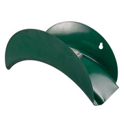 Metal Hose Hanger Green - Hardware > Hardware Accessories > Tool Storage & Organization > Garden Hose Storage > Hose Hangers Garden tools & Accesories