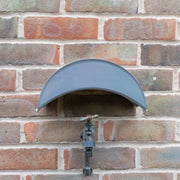 Metal Hose Hanger - Hardware > Hardware Accessories > Tool Storage & Organization > Garden Hose Storage > Hose Hangers Garden tools & Accesories