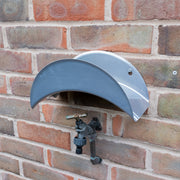 Metal Hose Hanger - Hardware > Hardware Accessories > Tool Storage & Organization > Garden Hose Storage > Hose Hangers Garden tools & Accesories