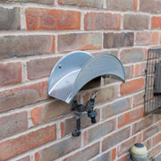 Metal Hose Hanger - Hardware > Hardware Accessories > Tool Storage & Organization > Garden Hose Storage > Hose Hangers Garden tools & Accesories