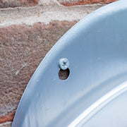 Metal Hose Hanger - Hardware > Hardware Accessories > Tool Storage & Organization > Garden Hose Storage > Hose Hangers Garden tools & Accesories