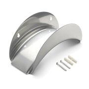 Metal Hose Hanger - Hardware > Hardware Accessories > Tool Storage & Organization > Garden Hose Storage > Hose Hangers Garden tools & Accesories