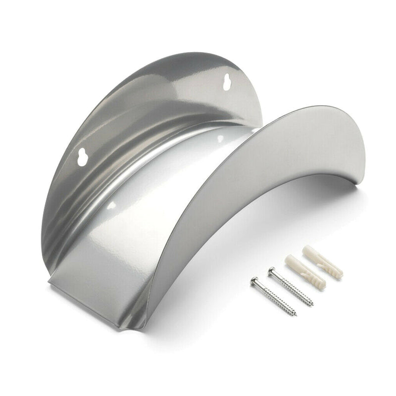Metal Hose Hanger - Hardware > Hardware Accessories > Tool Storage & Organization > Garden Hose Storage > Hose Hangers Garden tools & Accesories