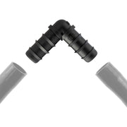 Mix 1/2" Barb Connectors POROUS20 - Home & Garden > Lawn & Garden Garden watering