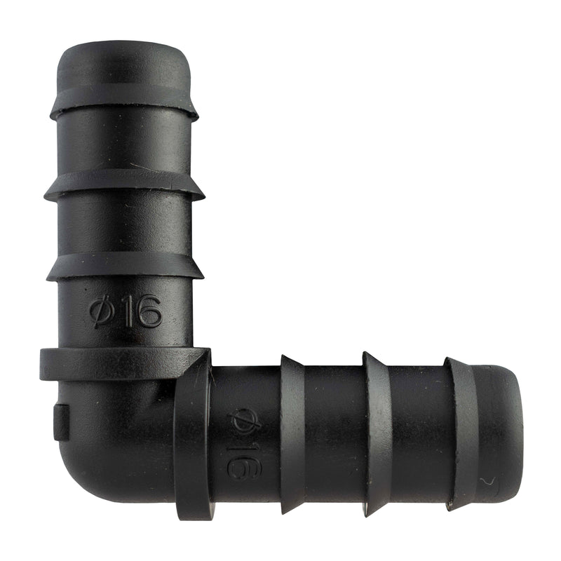 Mix 1/2" Barb Connectors HOZ25+ - Home & Garden > Lawn & Garden > Watering & Irrigation Garden watering